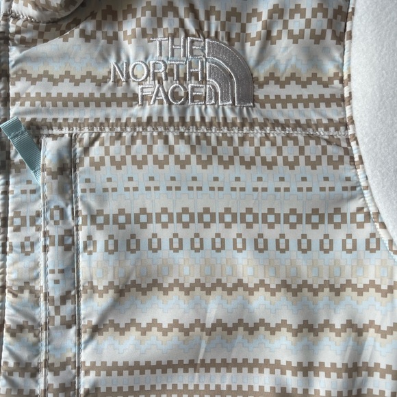 The North Face Retro Denali Jacket Kids XL NWT - Picture 7 of 9